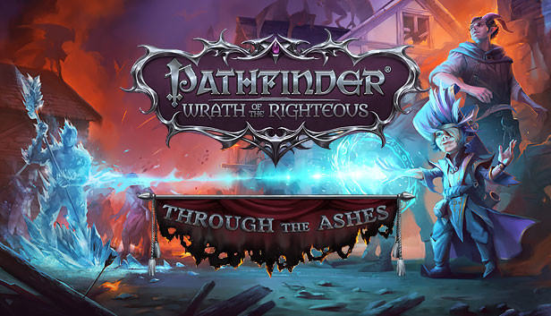 Pathfinder: Wrath of the Righteous - Through the Ashes (PC & Mac)