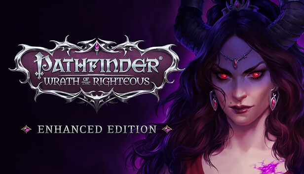 Pathfinder: Wrath of the Righteous - Enhanced Edition (PC & Mac)