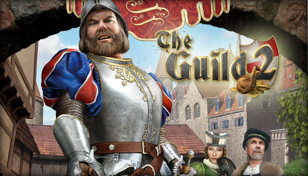 The Guild II (PC)