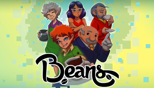 Beans: The Coffee Shop Simulator (PC)