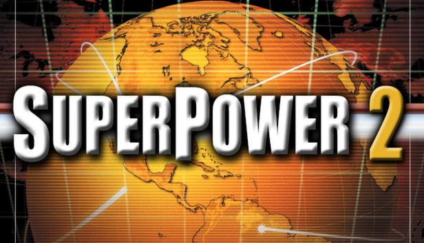 SuperPower 2 Steam Edition (PC)