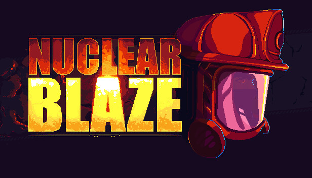 Nuclear Blaze (PC & Linux)