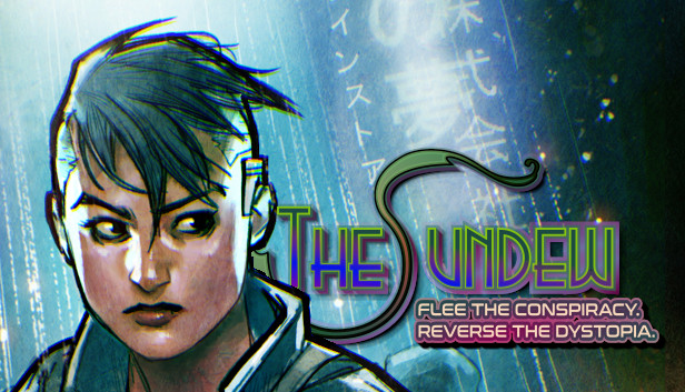 The Sundew (PC)