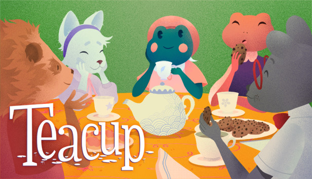 Teacup (PC)