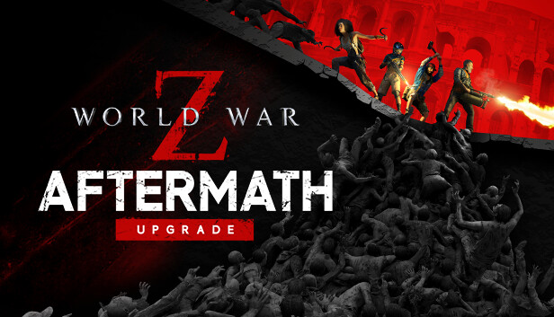 World War Z: Aftermath (PC)