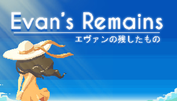 Evan's Remains (PC & Mac)