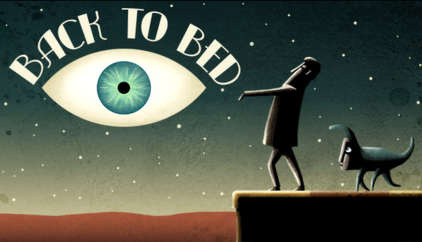 Back to Bed (PC & Mac & Linux)