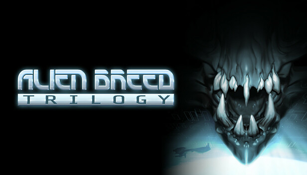 Alien Breed Trilogy (PC)