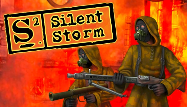 Silent Storm Gold Edition (PC)