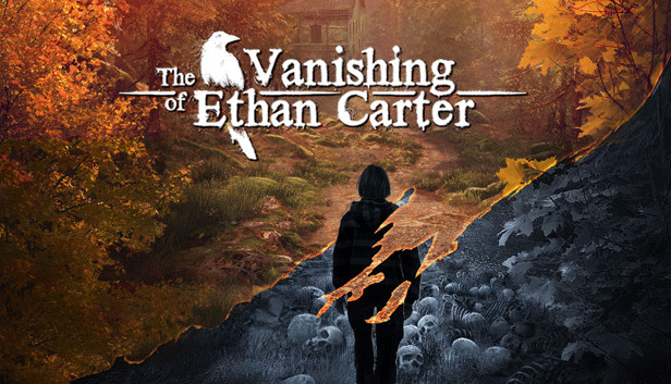 The Vanishing of Ethan Carter (PC)