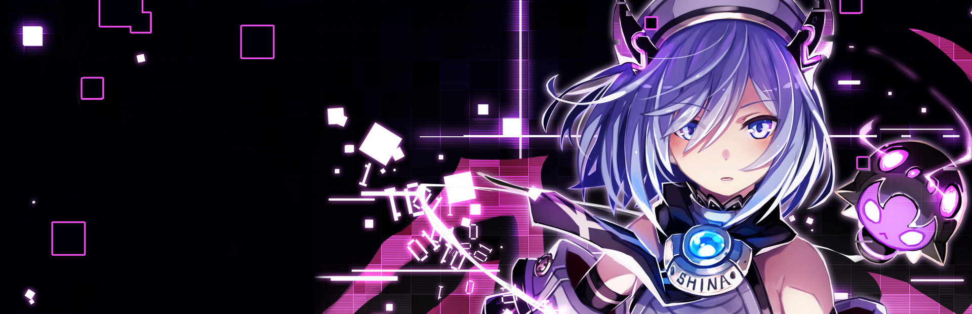 Death end re;Quest (PC)
