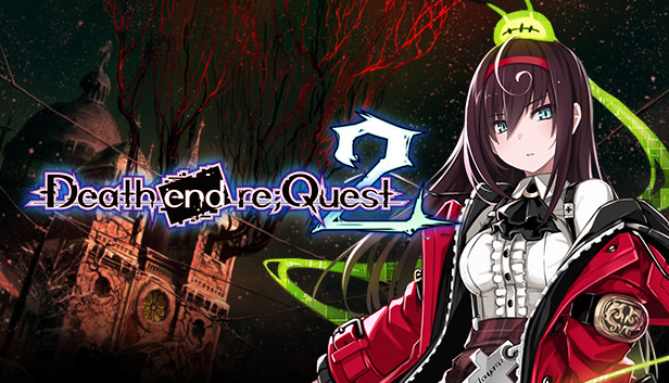 Death end re;Quest 2 (PC)