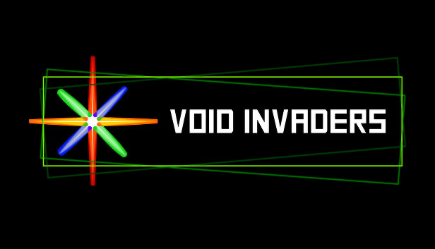 Void Invaders (PC & Linux)