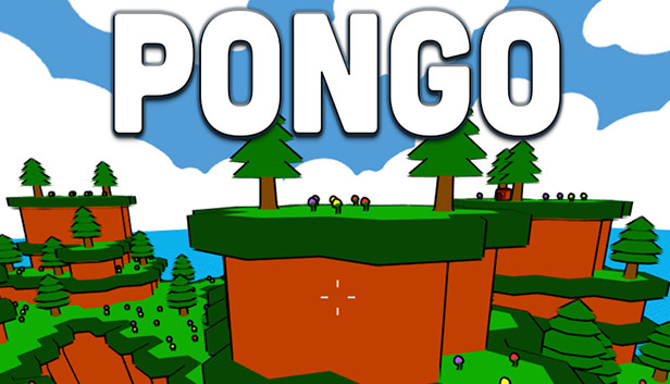Pongo (PC)