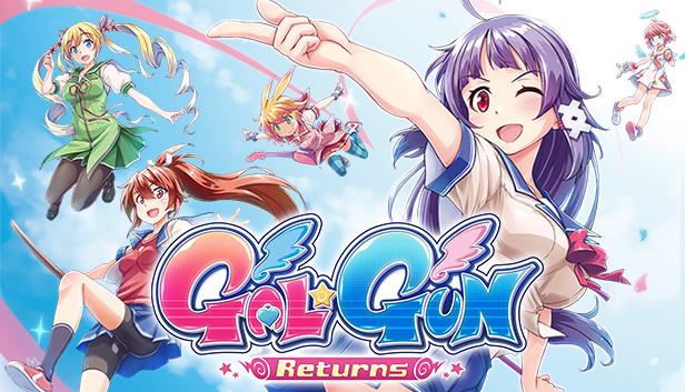 Gal*Gun Returns (PC)