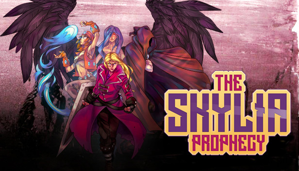 The Skylia Prophecy (PC)