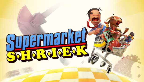 Supermarket Shriek (PC)
