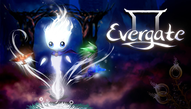 Evergate (PC)