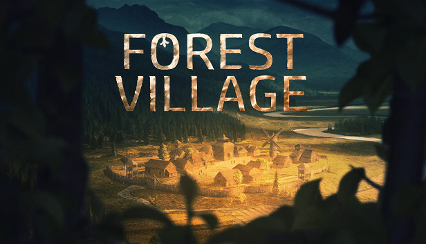 Life is Feudal: Forest Village (PC)