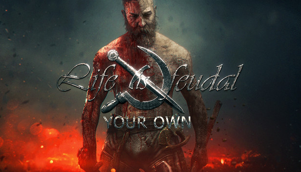 Life is Feudal: Your Own (PC)