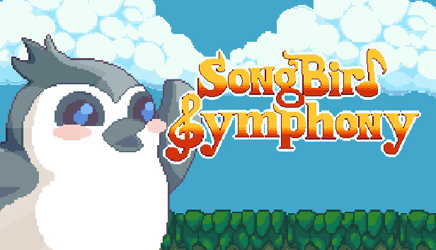 Songbird Symphony (PC & Mac)