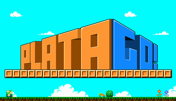 PlataGO! Super Platform Game Maker (PC)