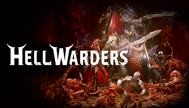Hell Warders (PC)