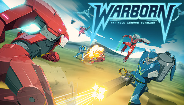 Warborn (PC & Mac)