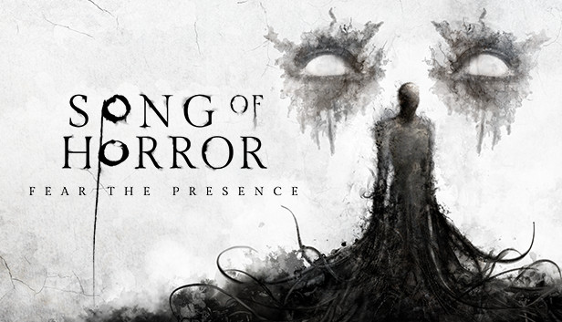 Song of Horror - Complete Edition (PC)