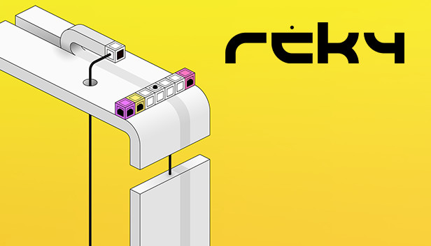 Reky (PC & Mac)