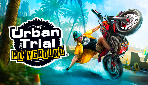 Urban Trial Playground (PC & Mac & Linux)