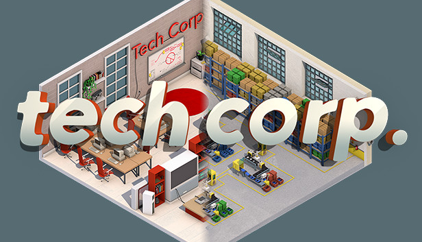 Tech Corp. (PC)