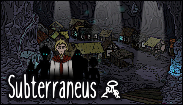 Subterraneus (PC)