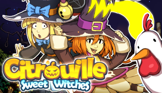 Citrouille (PC & Mac & Linux)