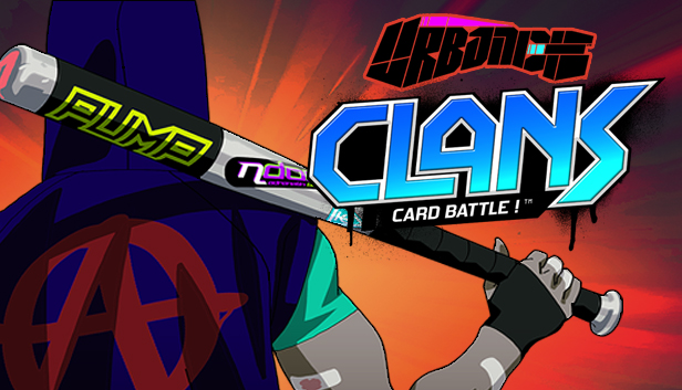 Urbance Clans Card Battle! (PC)