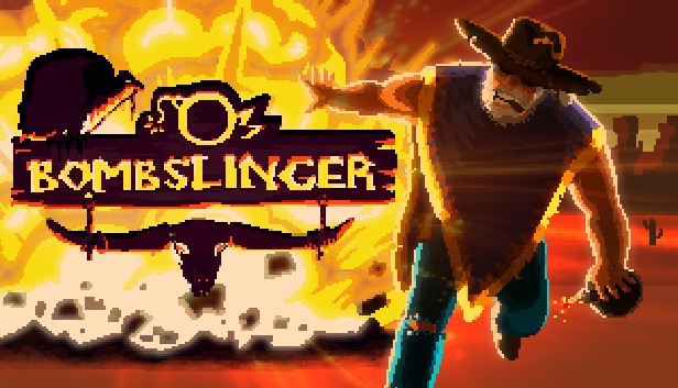 Bombslinger (PC)
