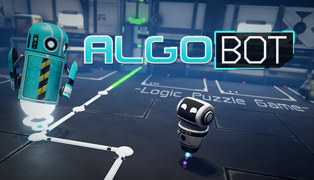 Algo Bot (PC & Mac & Linux)