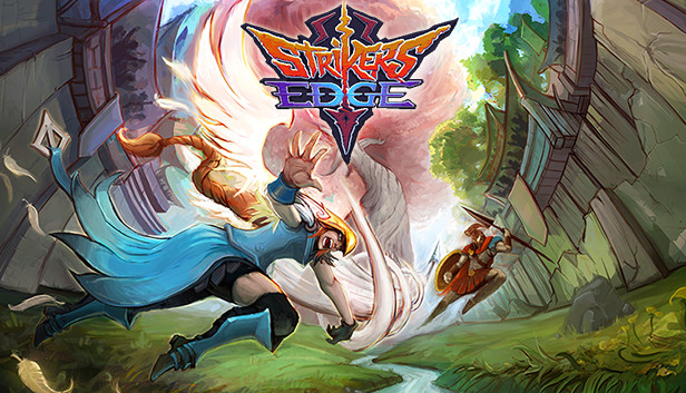 Strikers Edge (PC & Mac)
