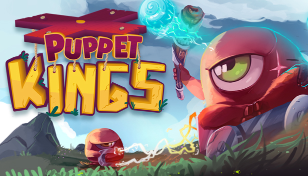 Puppet Kings (PC)