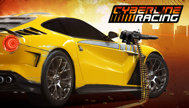 Cyberline Racing (PC)