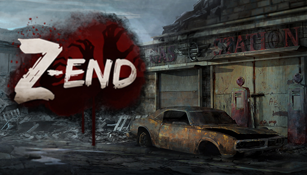 Z-End (PC)