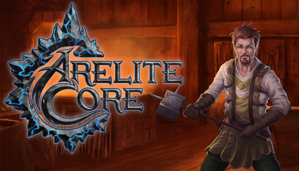 Arelite Core (PC)