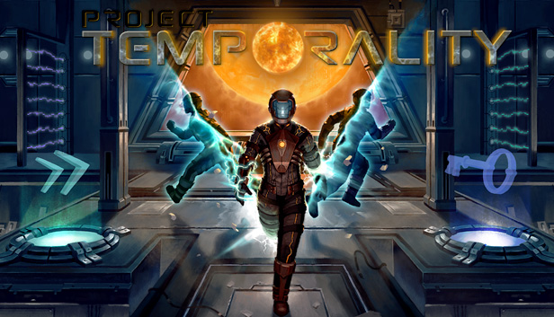 Project Temporality (PC)