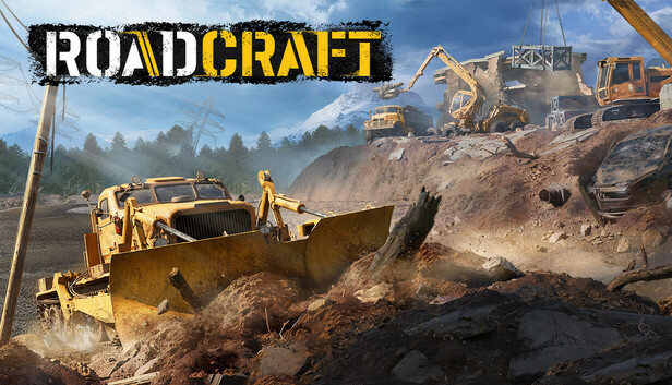 RoadCraft (PC)