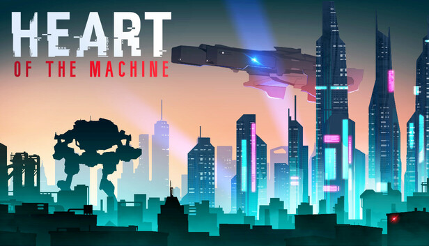 Heart of the Machine (PC)
