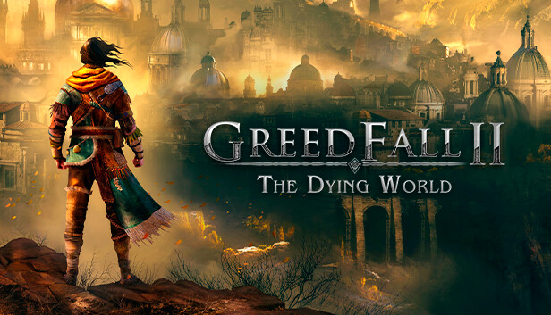 GreedFall II: The Dying World (PC)