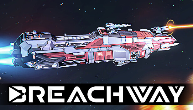 Breachway (PC)