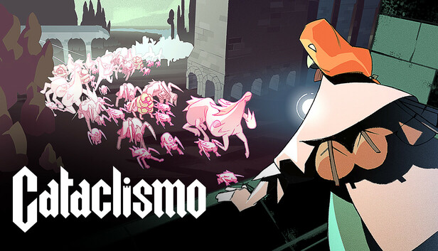 Cataclismo (PC)