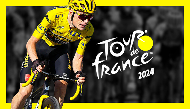 Tour de France 2024 (PC)