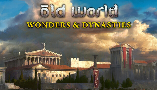 Old World - Wonders and Dynasties (PC & Mac & Linux)